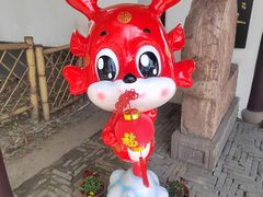 -上海醉白池公园