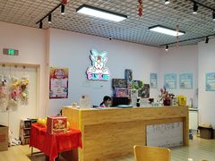 -飞奇儿体能体操馆(和平印象城店)