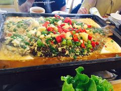 -世纪缘国际会议中心·中餐厅(百家湖店)