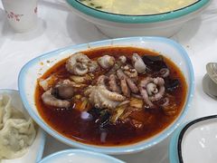-日照大牌檔•小船海鲜(万平口店)