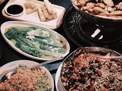 -锅聚侠(泉秀店)
