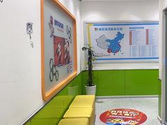 -童程童美·信息学竞赛·乐高机器人编程(龙华校区)