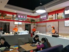 -食美汇美食广场(新奥店)