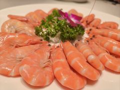 -怀德酒楼·粤菜·海鲜·茶点(宝安国际机场店)