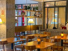 -雕刻时光·无国界料理西餐厅(五山店)