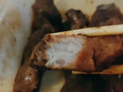 -美达尔烧烤海鲜家常菜(泰山路店)