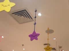-西贝(枫蓝国际购物中心店)