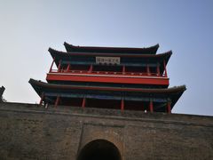 门面-居庸关长城