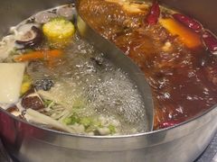 -小城牛事·鲜牛肉火锅(万达店)