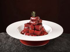 圆苑红烧三宝-圆苑(淮海路店)