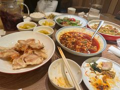 -金掌勺锅包肉(太原万达店)
