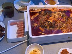 -半天妖烤鱼(海梦一方店)