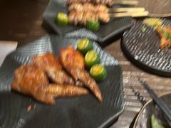 -三川·十酒Izakaya(南昌路店)