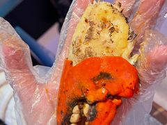 -Ministry of Crab•MOC(交子大道店)