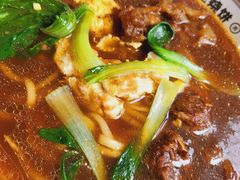 -李小老烧饼(常营民族家园店)
