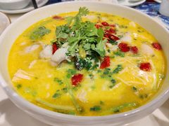 -姑苏家宴·苏帮菜·松鼠桂鱼(苏州总店)