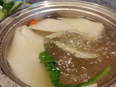-百草滩羊清水涮羊肉·清真·宁夏盐池滩羊(莲花桥店)