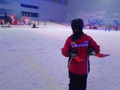 -哈尔滨热雪奇迹