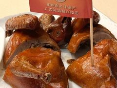 -侨美食家·粤菜(体育西路店)