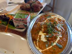 -克比叔叔印度餐厅Kebabs on the Grille(永康路分店)