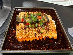 -蘸小院铁锅炖·蘸酱菜·东北菜(怀远门店)