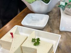 鲜豆腐-聚宝源(牛街创始店)