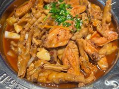 -胖哥俩肉蟹煲(西单大悦城店)
