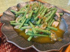 -院8里·小聚园老川菜(九眼桥店)