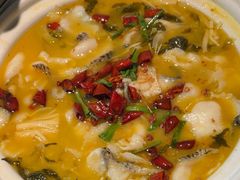 -小菜园新徽菜(无锡宜家荟聚中心店)