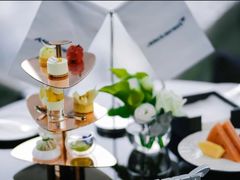 -瑞吉酒店·The Drawing Room闲逸廊·云端下午茶·夜奢Whiskey