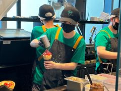 -July tale·可丽饼(德基广场店)