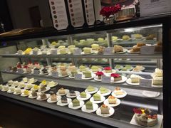 -PETIT PARIS 小巴黎(花园道店)