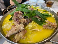 -乾隆美食·本帮菜(黄河路店)