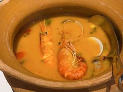 -美奈小馆·越南料理(中航城君尚购物中心店)