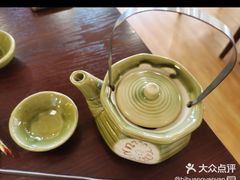 -松子料理(世纪城店)