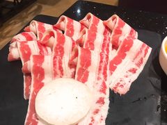 -木槿花韩式炭烤·熟成肉工坊(孙文东路店)