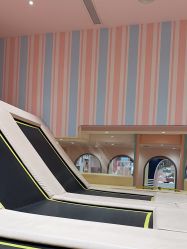 -奈尔宝家庭中心·亲子餐厅(鄞州万达店)