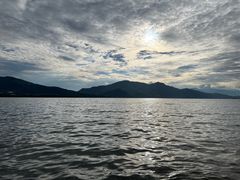 -西昌邛海宾馆