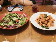 -雀舞云南菜(天津天河城购物中心店)