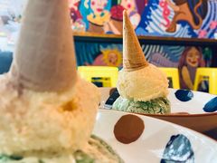 斑斓饼干-Mesa Madre梅萨妈妈·Bintana(国贸店)