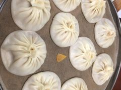 小笼包-东京包子楼(政七街店)