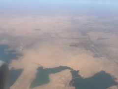 -银川河东国际机场