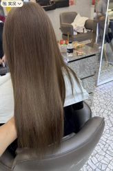 -型色沙龙 Color Salon