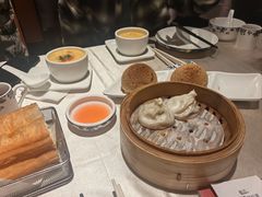 -粤匠·澳门点心粤菜海鲜(澳门半岛店)