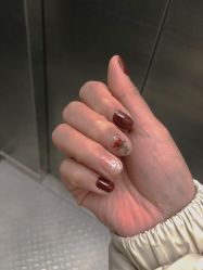 -槿里日式美甲工作室