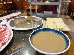 -鑫隆四季涮肉(香河店)