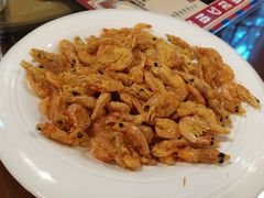 -朝花夕拾中餐厅(台儿庄古城复兴广场店)