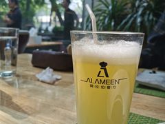 -ALAMEEN阿拉伯餐厅(三里屯店)