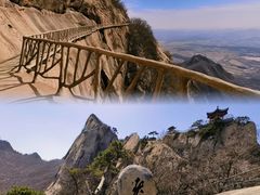 -丹东凤凰山景区