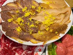 -贵宾牛·潮汕牛肉火锅(珠池总店)